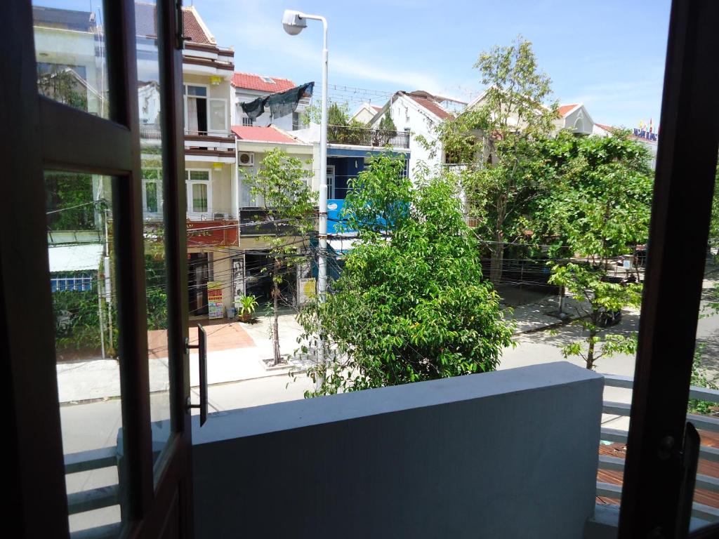 Afbeelding uit fotogalerij van Kiman Old Town Hotel in Hội An