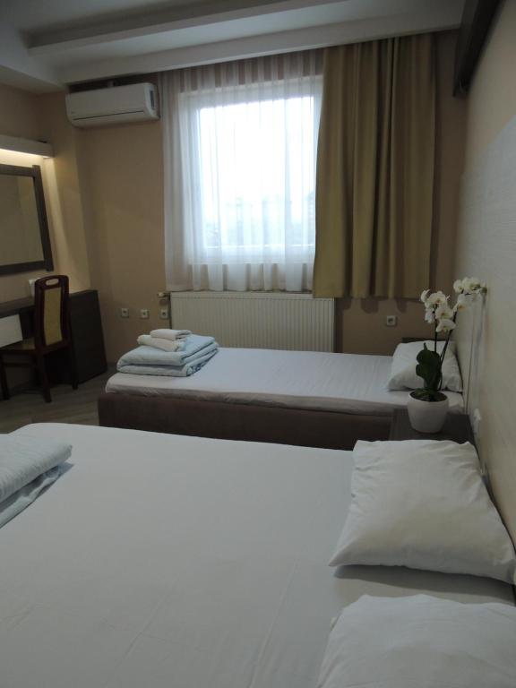 Guest House Dabi - Comfort Triple Room