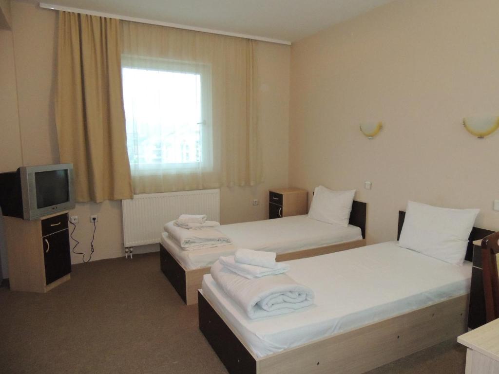 Guest House Dabi - Twin Room
