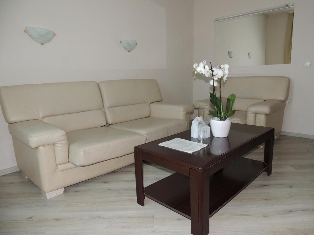 Guest House Dabi - One-Bedroom Apartment