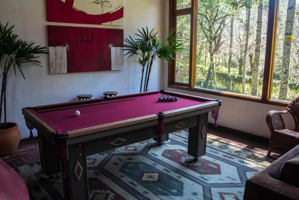 Pousada Villa Tambo