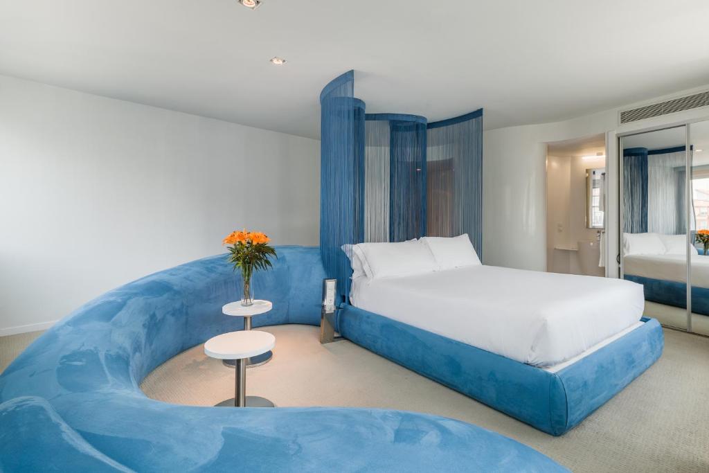 Room Mate Oscar, Madrid - Resim 20