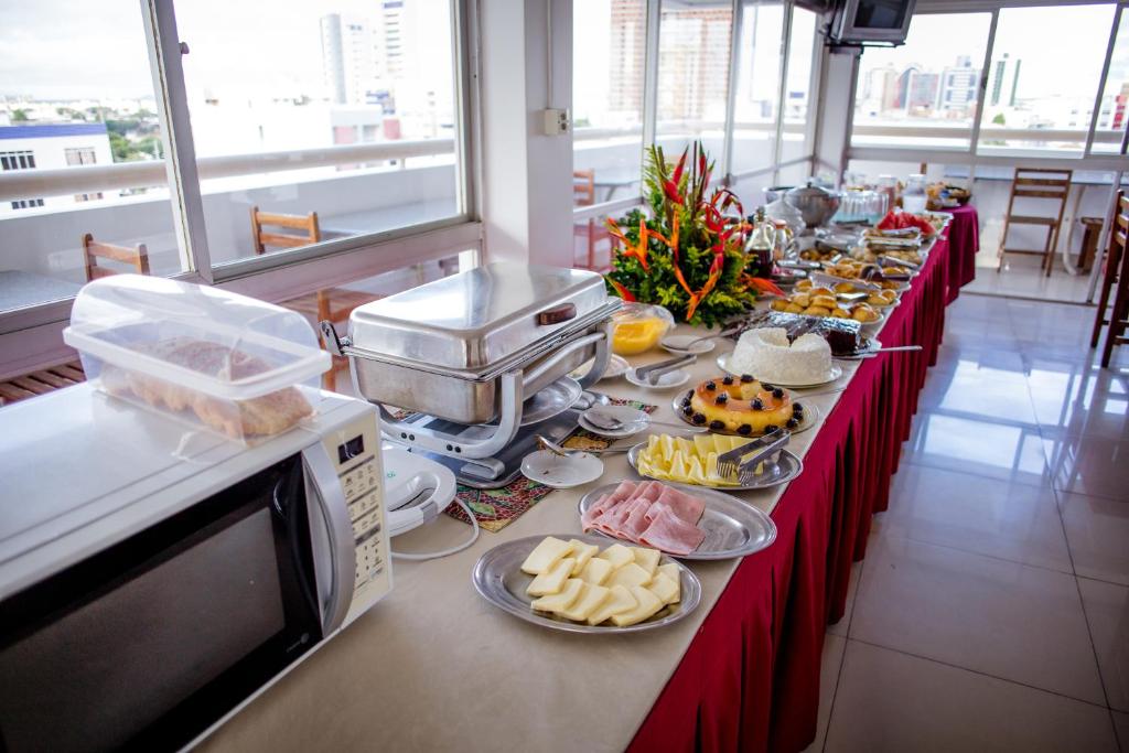  Reis Palace Hotel