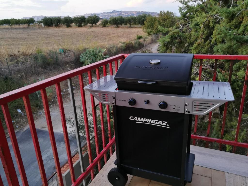 Agrigento tra templi e mare Luxury Home - 13