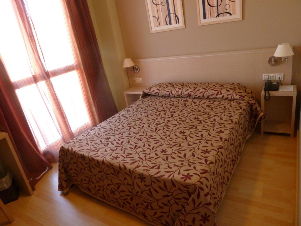 Arcohotel, San Mateo de Gállego – Updated 2023 Prices