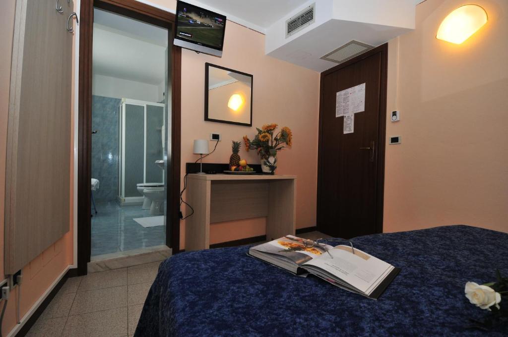 Locanda San Marco - 14