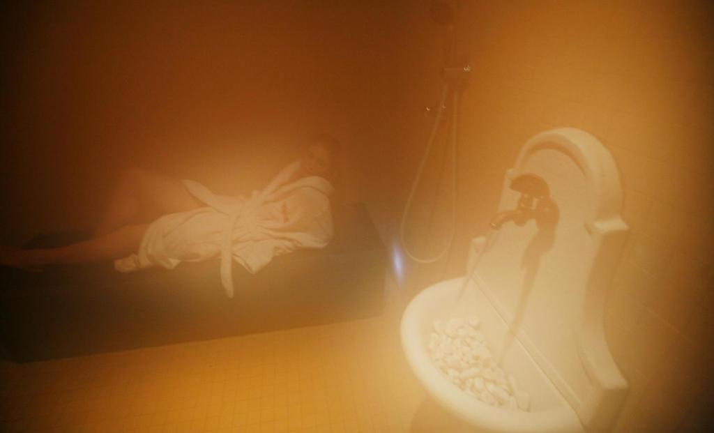 Fotografie z fotogalerie ubytování Cascina Scova Resort v destinaci Pavia