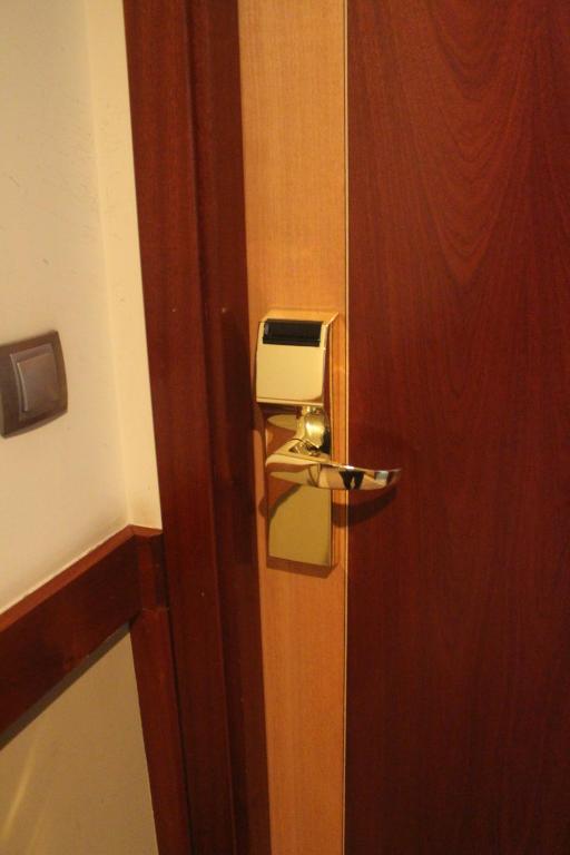 Santiago Apartments Bilbao - Resim 34