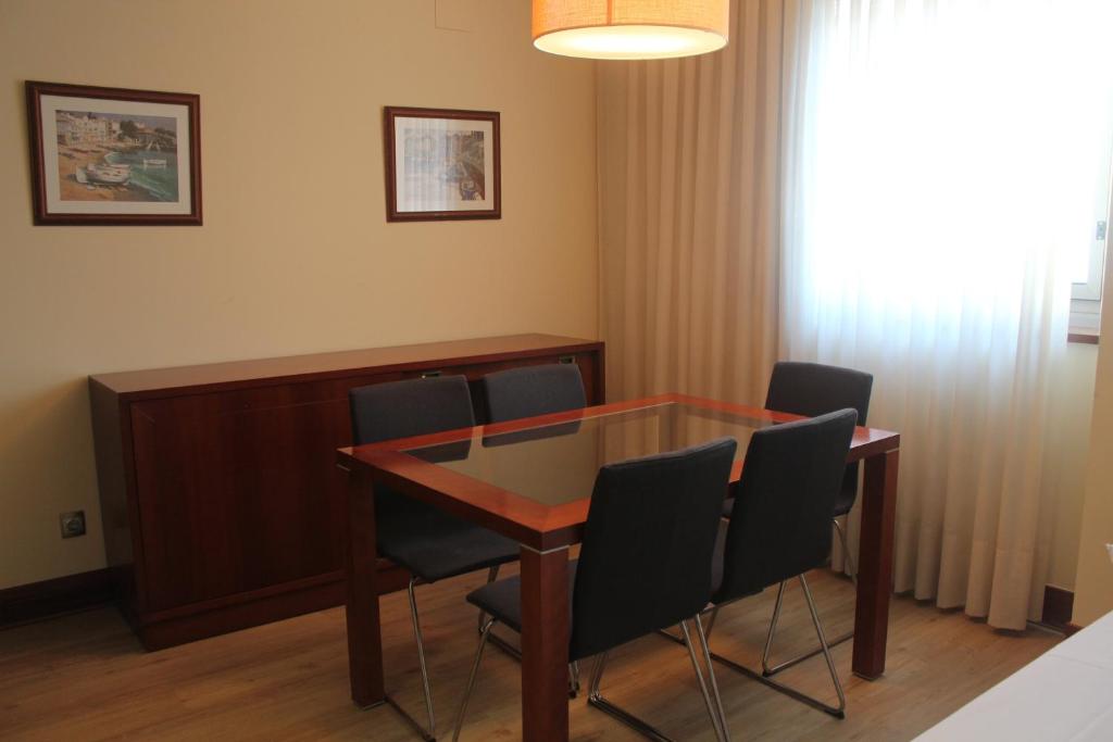 Santiago Apartments Bilbao - Resim 37