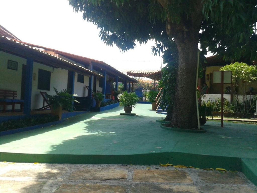  Pousada Murici