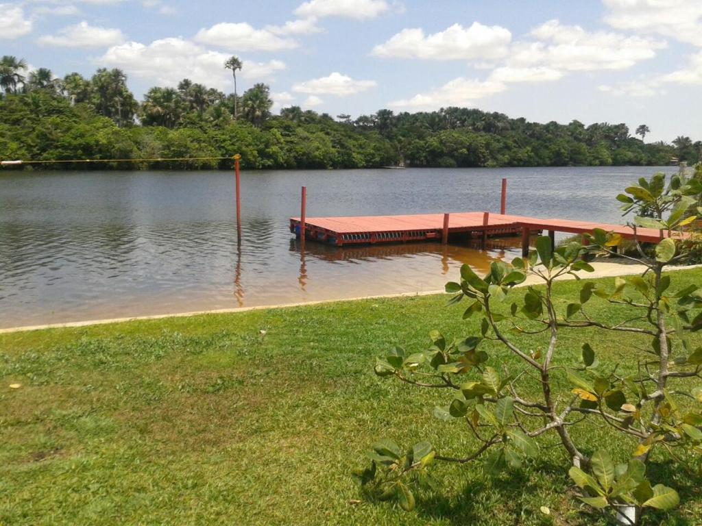  Pousada Murici
