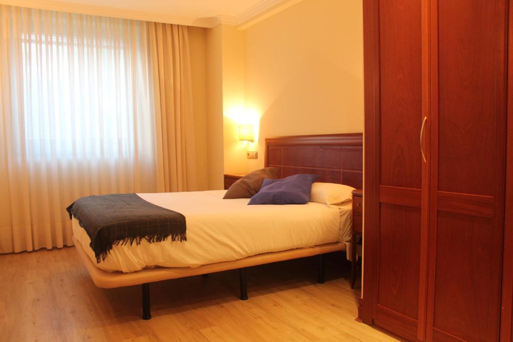 Santiago Apartments Bilbao - Resim 39