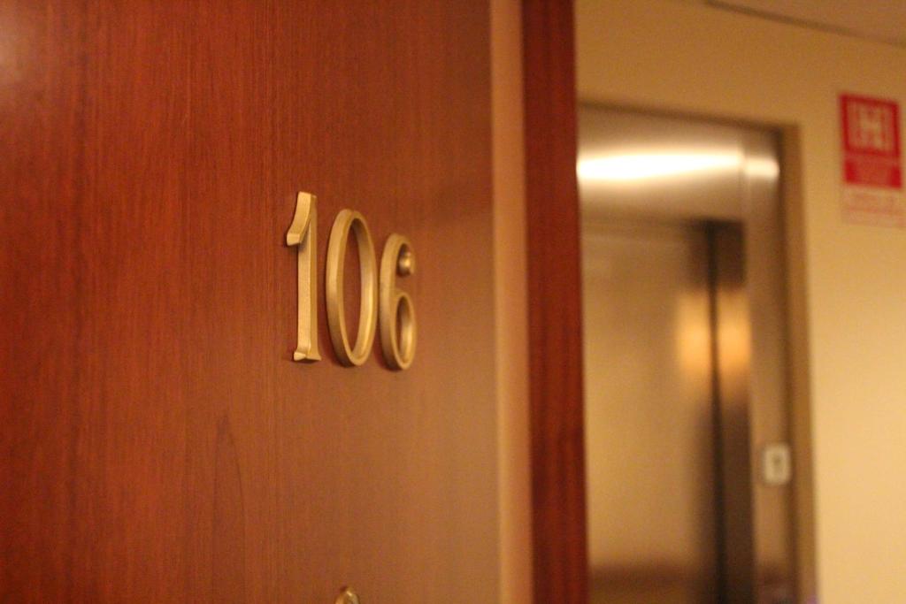 Santiago Apartments Bilbao - Resim 35
