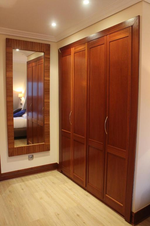 Santiago Apartments Bilbao - Resim 40