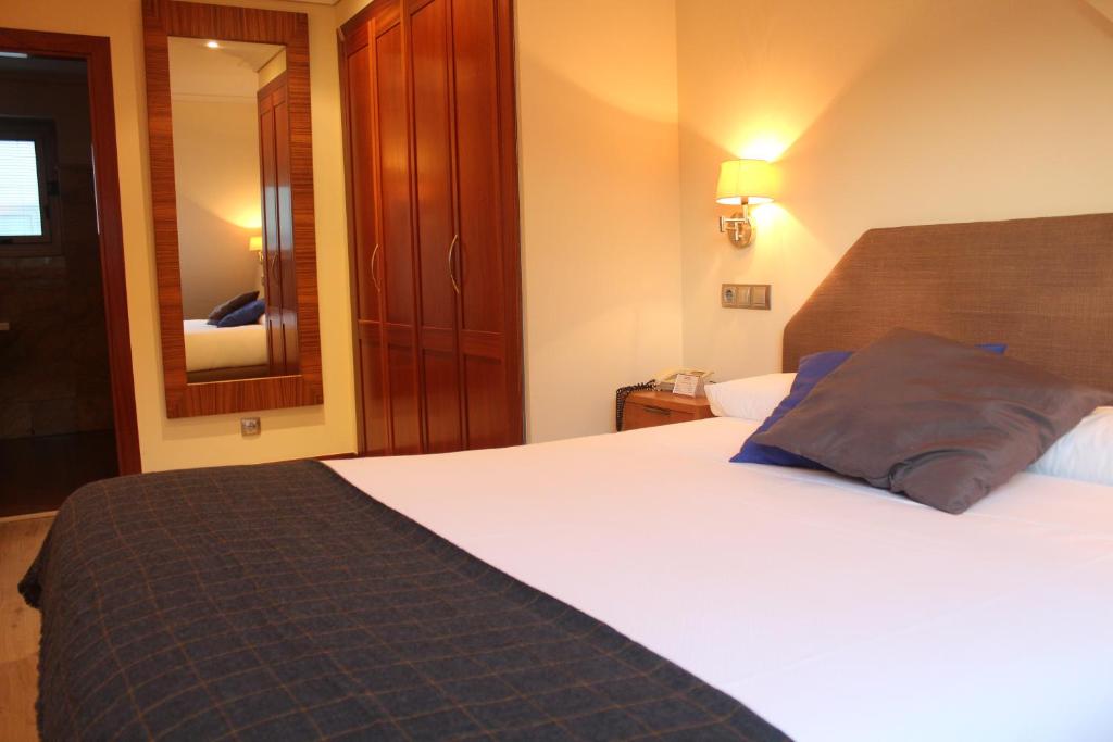 Santiago Apartments Bilbao - Resim 41