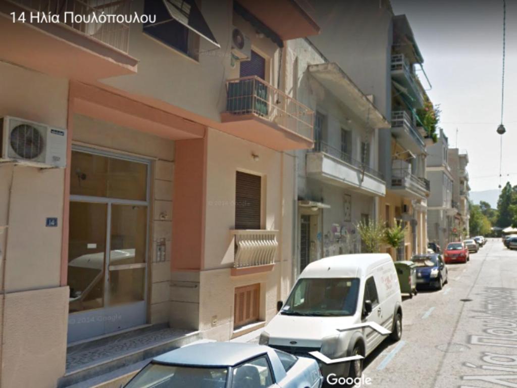 Okolie apartmánu