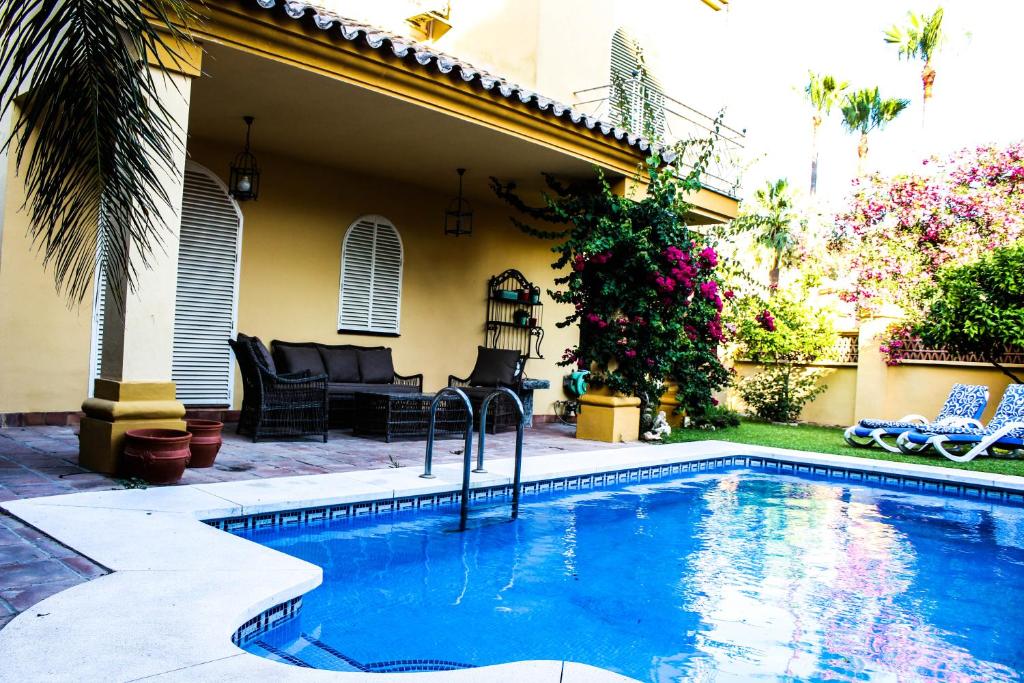 Luxury Villa Marbella, Marbella – Updated 2022 Prices