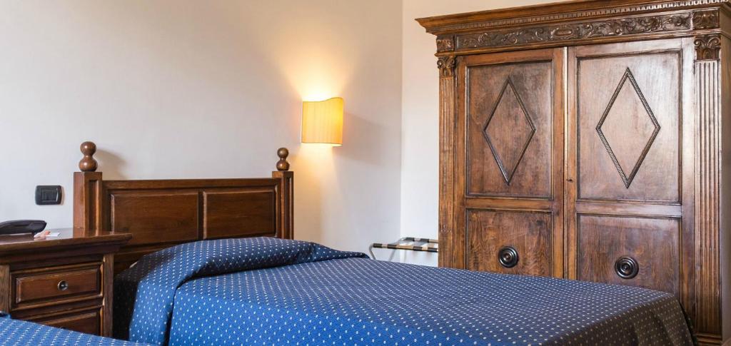 Titano Hotel 3*