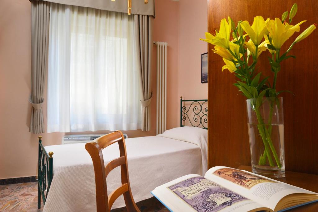 Titano Hotel 3*