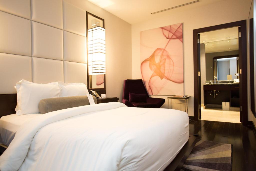 Gallery image of Ivy Boutique Hotel in Chicago