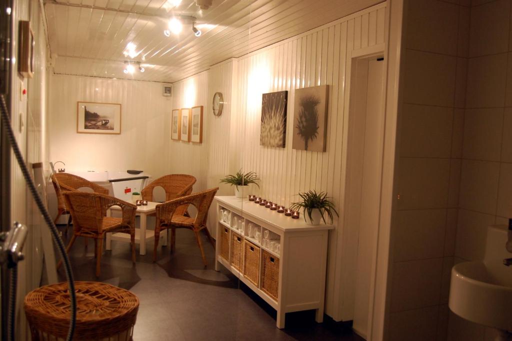 Fotografie z fotogalerie ubytování Stora Hotellet Markaryd v destinaci Markaryd