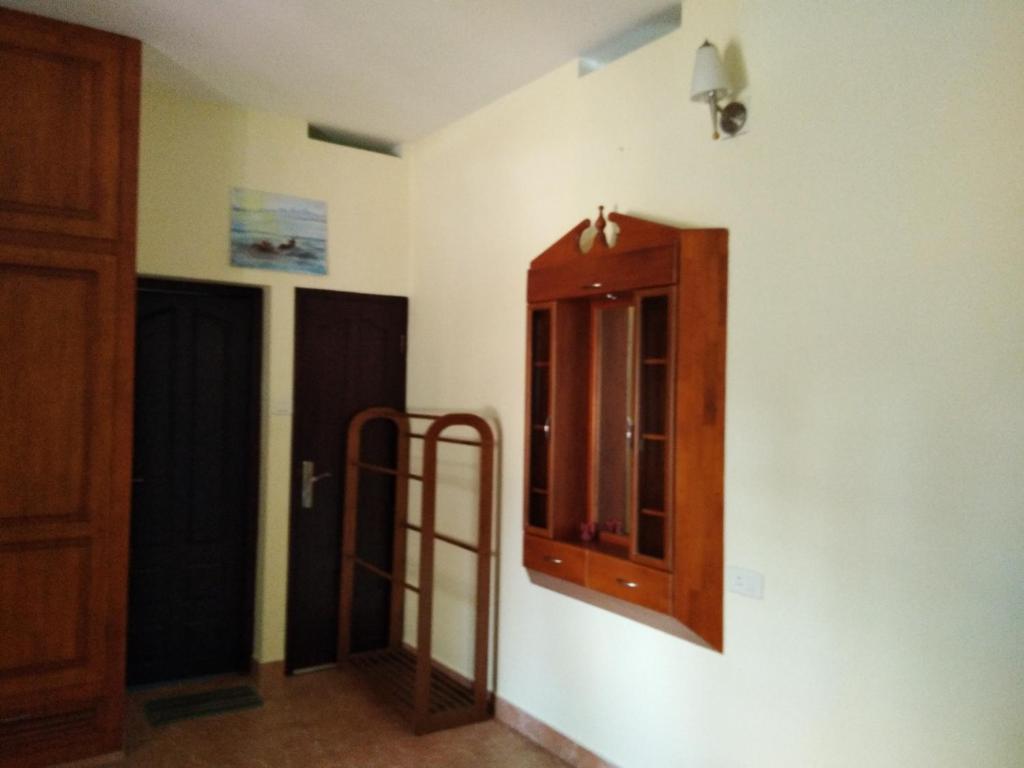 Fotografie z fotogalerie ubytování Birds Nest Home Stay v destinaci Kóčin