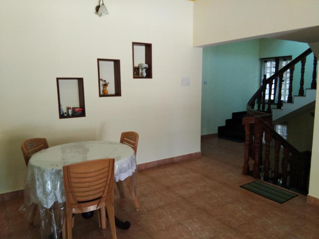 Fotografie z fotogalerie ubytování Birds Nest Home Stay v destinaci Kóčin