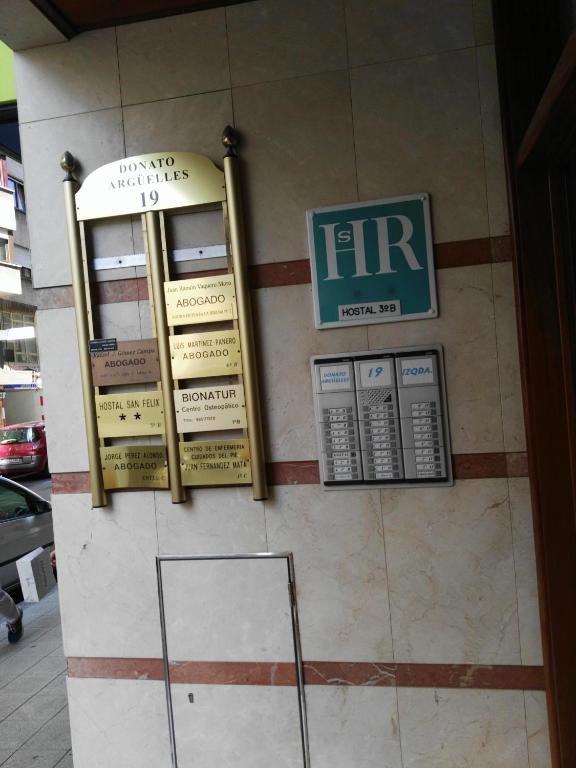 Hostal San Felix Gijon Aktualisierte Preise Fur 2021