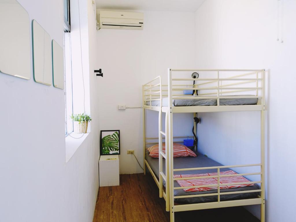 Gallery image of 都蘭朋友家 Dulan Friends Hostel in Donghe