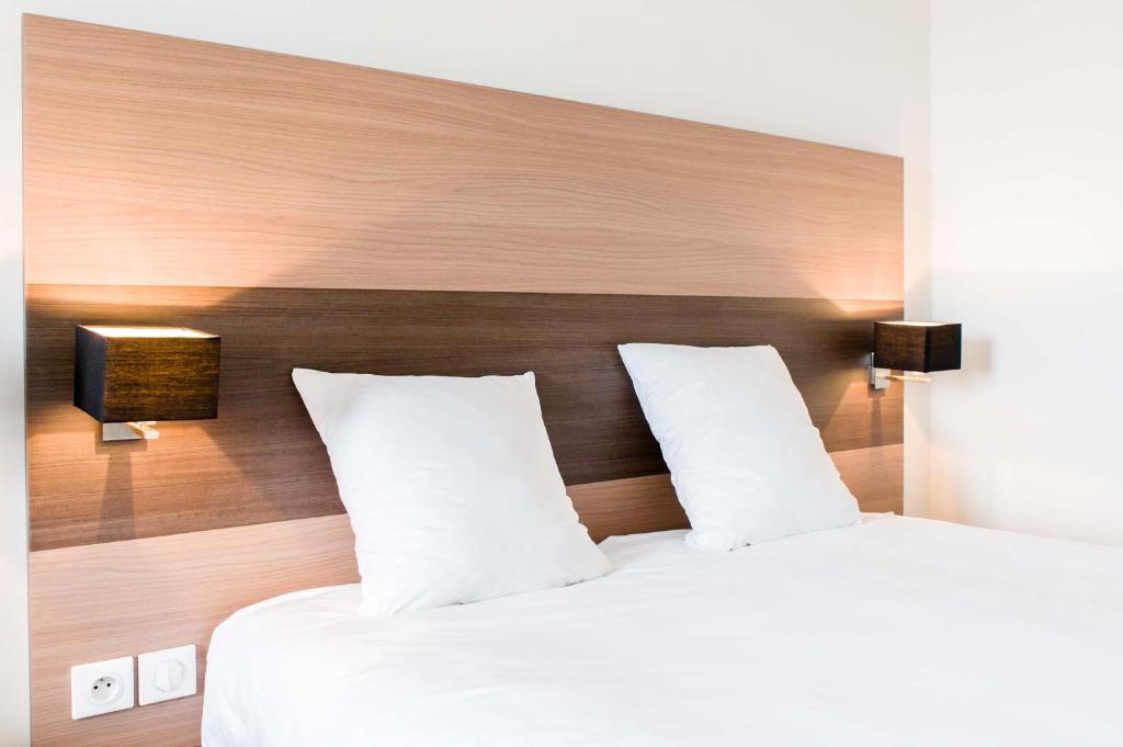 Dios Hotel - Habitación Doble