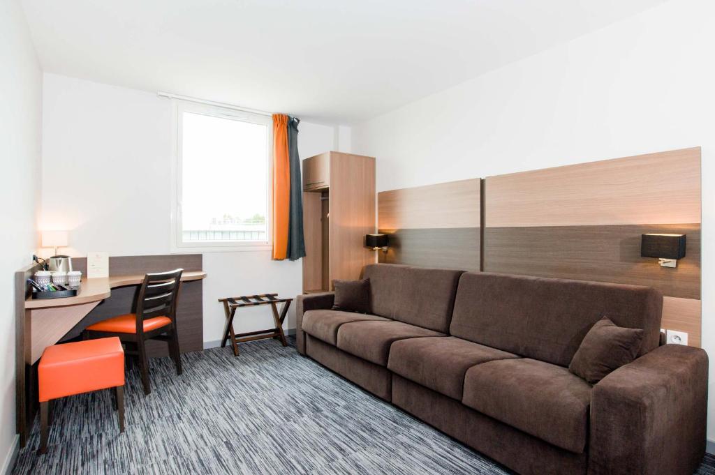 Dios Hotel - Habitación Familiar
