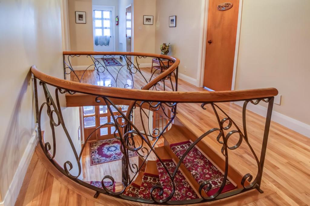 Kép Gite Au P'tit Manoir B&B szállásáról Saguenay-ben a galériában