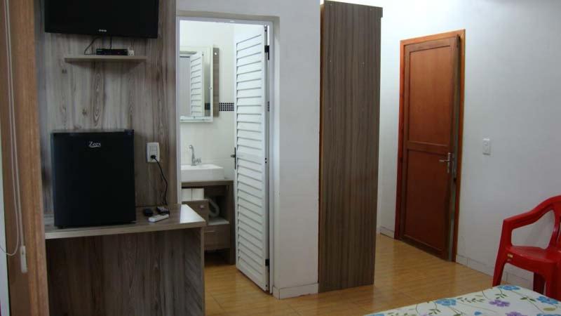  Hotel Termas do Prado