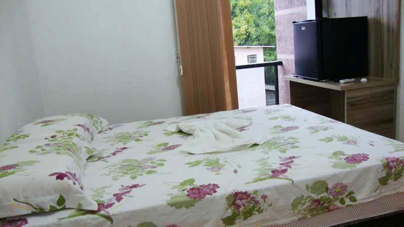  Hotel Termas do Prado