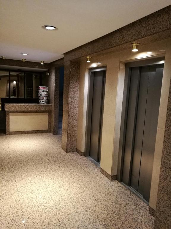 Apartamentos Torr en Madrid - Chamartín - Studio Apartment