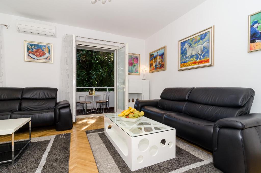 Apartment Iva