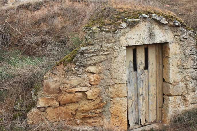 Fotografie z fotogalerie ubytování La Verdevilla v destinaci Anguix