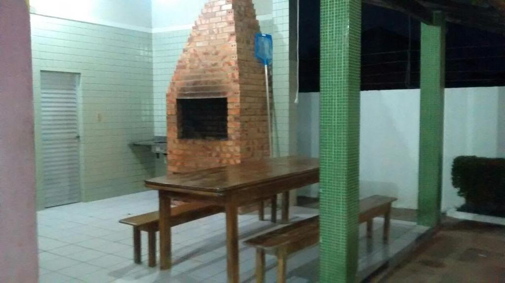  Tangaroa Residencial apto 3 suítes