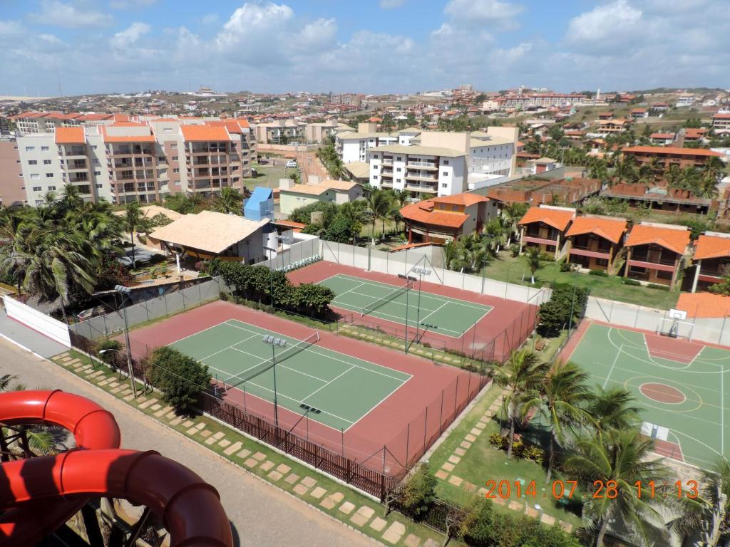 Park Aquatico 