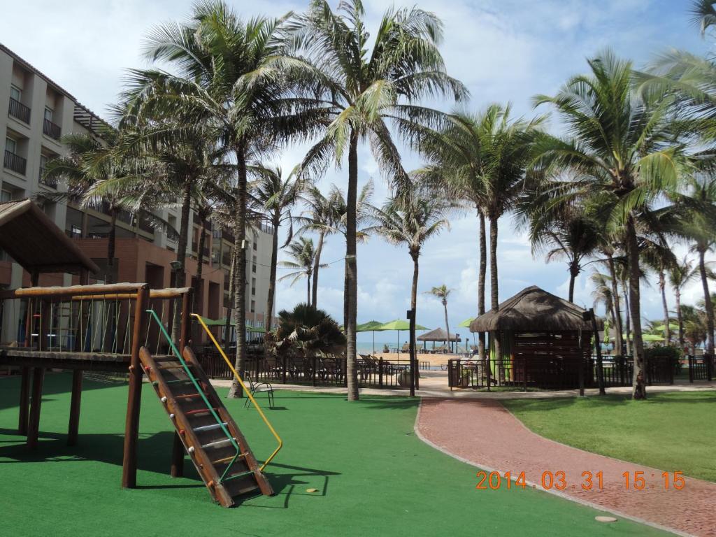  Park Aquatico 