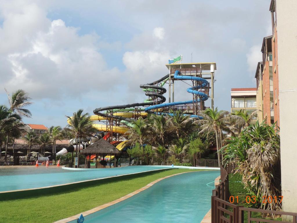  Park Aquatico 