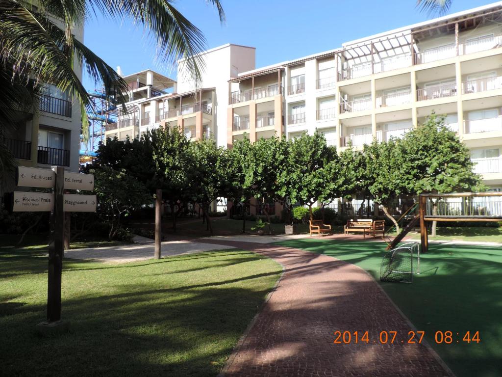  Park Aquatico 