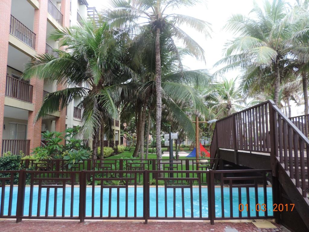  Park Aquatico 