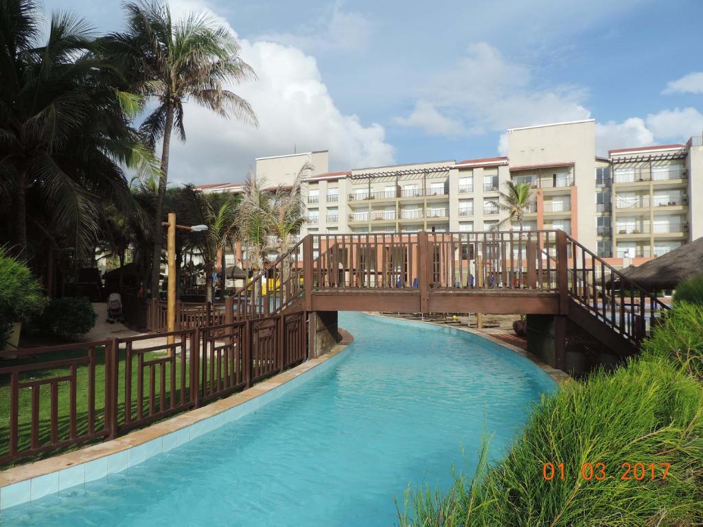  Park Aquatico 