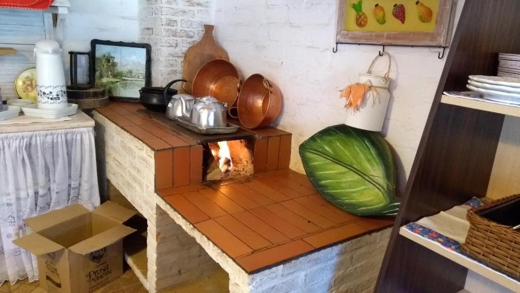 Casa do Lago