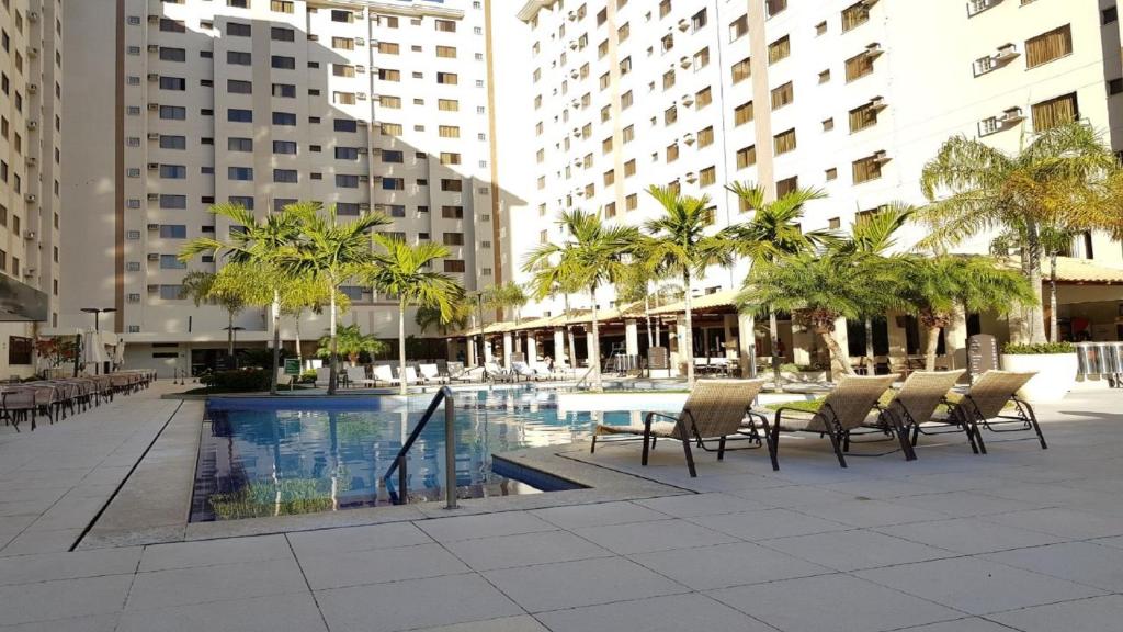  Apartamento Boulevard