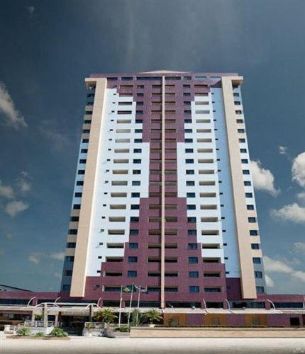 Flat Iracema Travel Hotel