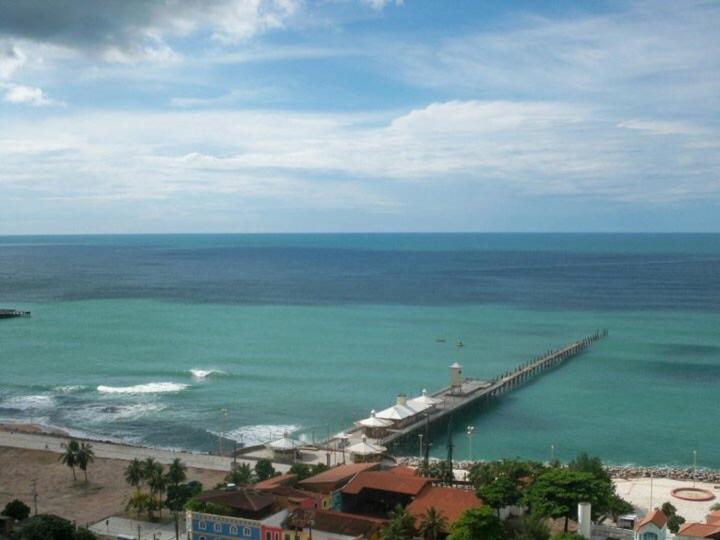  Flat Iracema Travel Hotel