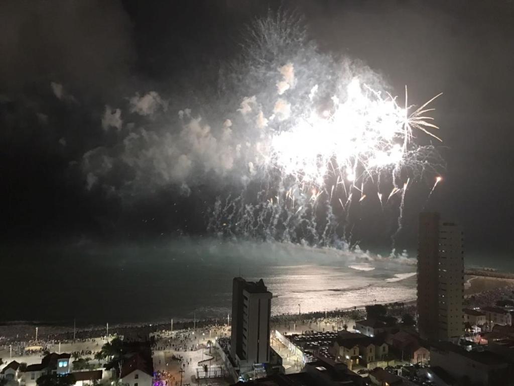  Flat Iracema Travel Hotel