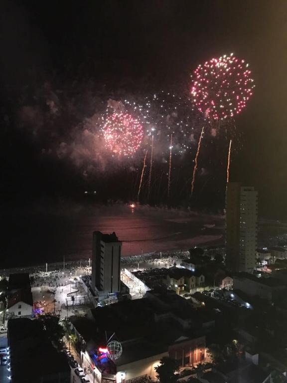  Flat Iracema Travel Hotel